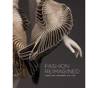 Annie Carlano Fashion Reimagined (Copertina rigida)