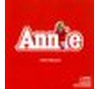 Annie-Cast- - Cast