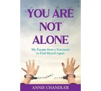 Annie Chandler You Are Not Alone (Tascabile)