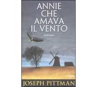 Annie che amava il vento