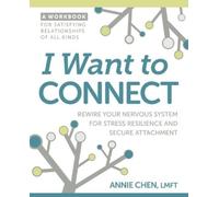 Annie Chen I Want to Connect (Tascabile)