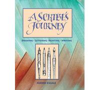 Annie Cicale A Scribe's Journey (Tascabile)