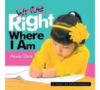 Annie Clark Write/Right Where I Am (Tascabile)