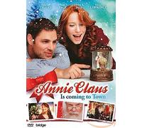 Annie Claus is Coming to Town (2011) [Import]