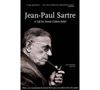 Annie Cohen-Solal Jean-paul Sartre - A Life (Tascabile)