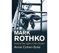 Annie Cohen-Solal Mark Rothko (Tascabile) Jewish Lives