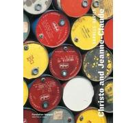 Annie Cohen-Solal Olivier Kaepp Christo et Jeanne-Claude: Bar (Copertina rigida)