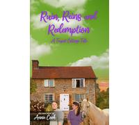 Annie Cook Ruin, Reins and Redemption (Tascabile) Teapot Cottage Tale