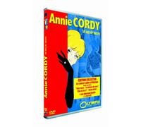 Annie cordy à l'olympia, 50 ans de succés