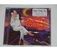 Annie Cordy - Annie Cordy Live