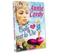 Annie cordy : belle la vie