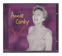 Annie Cordy - Bonbons Caramel