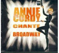 Annie Cordy - Chante Broadway