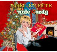 Annie cordy chante noël