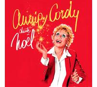 annie cordy Chante Noel (CD)