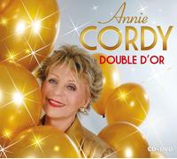 Annie Cordy Double D'or [+Bonus (CD)