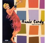 Annie Cordy - Fait La Fête !
