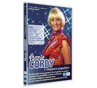 ANNIE CORDY L'ELEGANCE POPULAIRE