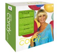 Annie Cordy - L'Intégrale Annie Cordy : Les Années Cbs /Vol.2