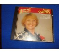 Annie Cordy - Une Heure Avec Annie Cordy
