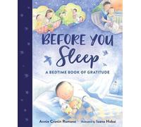 Annie Cronin Romano Before You Sleep (Copertina rigida)