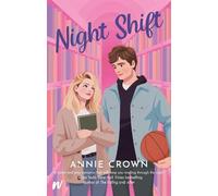 Annie Crown Night Shift (Tascabile) Daydreamers