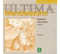 Annie d Arco - Romances sans Paroles