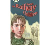 Annie Dalton Bug Club Independent Fiction Year 5 Blue B E.Nesbit's T (Tascabile)