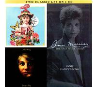 Annie / Danny's Song (CD) Anne Murray