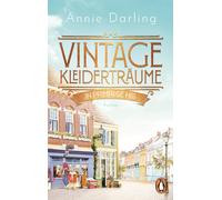 Annie Darling D Vintage-Kleiderträume in Primrose Hill: Roman - Ein (Tascabile)