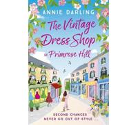 Annie Darling The Vintage Dress Shop in Primrose Hill (Tascabile)