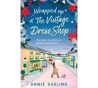 Annie Darling Wrapped Up at the Vintage Dress Shop (Tascabile)