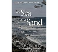 Annie Daylon Of Sea and Sand (Tascabile) Kerrigan Chronicles