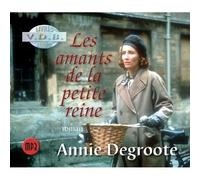 Annie Degroote - Les Amants de la Petite Reine