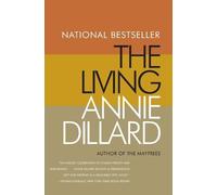 Annie Dillard The Living (Tascabile)