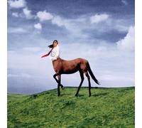 Annie DiRusso – Super Pedestrian – CD – Warner Music