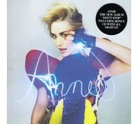 Annie - Don't Stop: Deluxe Edition