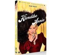 Annie du Klondike