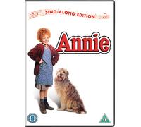Annie (DVD)