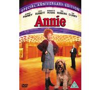 Annie (DVD)
