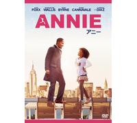 Annie – Jamie Foxx – Edizione Giappone