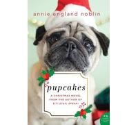 Annie England Noblin Pupcakes: A Christmas Novel (Copertina rigida)