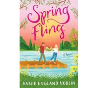 Annie England Noblin Spring Fling (Tascabile)