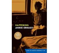Annie Ernaux Happening (Tascabile)