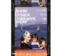 Annie Ernaux - I miei anni Super 8 (DVD)