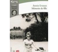 Annie Ernaux Memoire de fille (General merchandise)