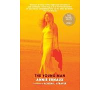 Annie Ernaux The Young Man (Tascabile)