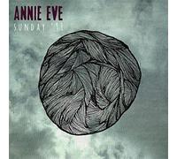 Annie Eve – Sunday '91 – CD – Sony Music