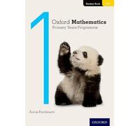 Annie Facchinet Oxford Mathematics Primary Years Programme Student B (Tascabile)