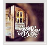 Annie Ford - Annie Ford Band